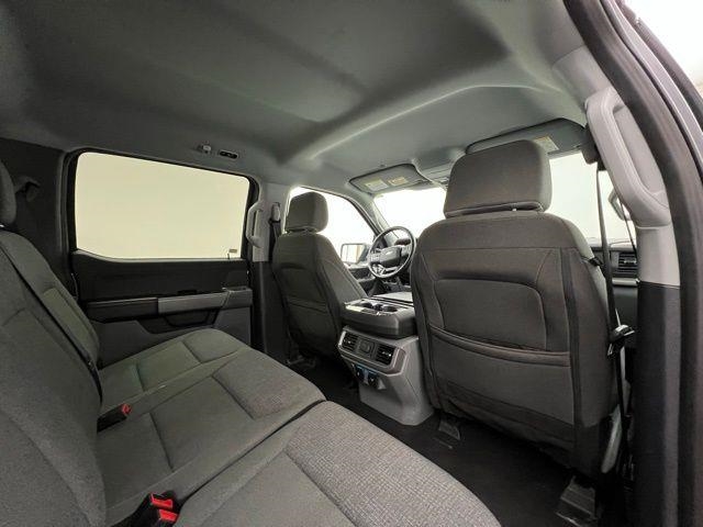 2024 Ford F-150 Hybrid XLT AWD