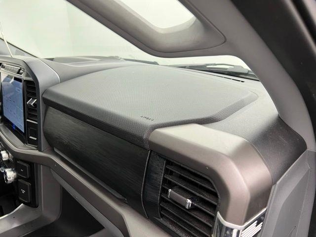 2024 Ford F-150 Hybrid XLT AWD