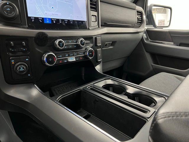 2024 Ford F-150 Hybrid XLT AWD