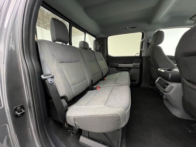 2024 Ford F-150 Hybrid XLT AWD