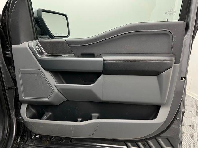 2024 Ford F-150 Hybrid XLT AWD