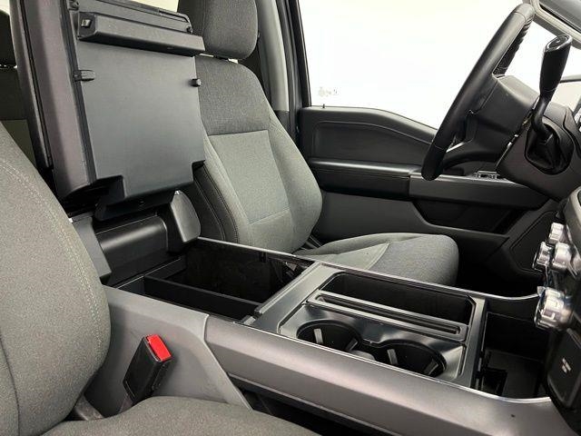 2024 Ford F-150 Hybrid XLT AWD