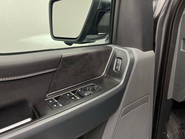 2024 Ford F-150 Hybrid XLT AWD