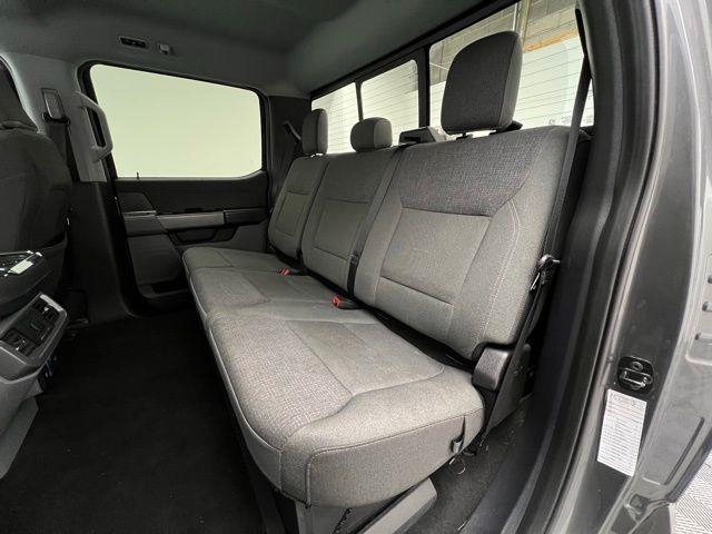 2024 Ford F-150 Hybrid XLT AWD