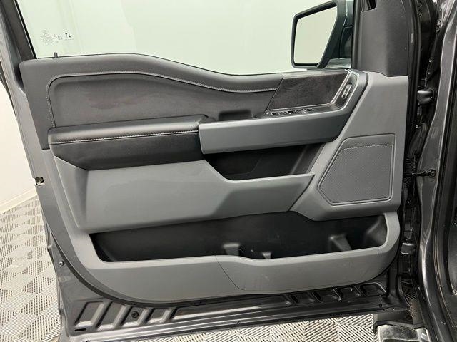 2024 Ford F-150 Hybrid XLT AWD