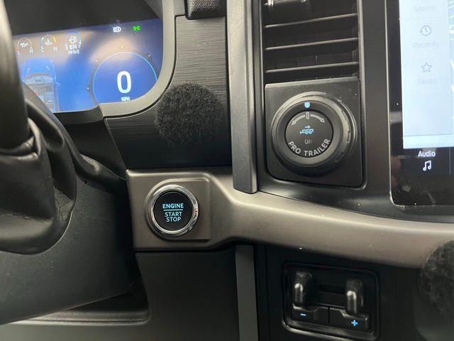 2024 Ford F-150 Hybrid XLT AWD