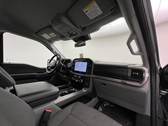 2024 Ford F-150 Hybrid XLT AWD