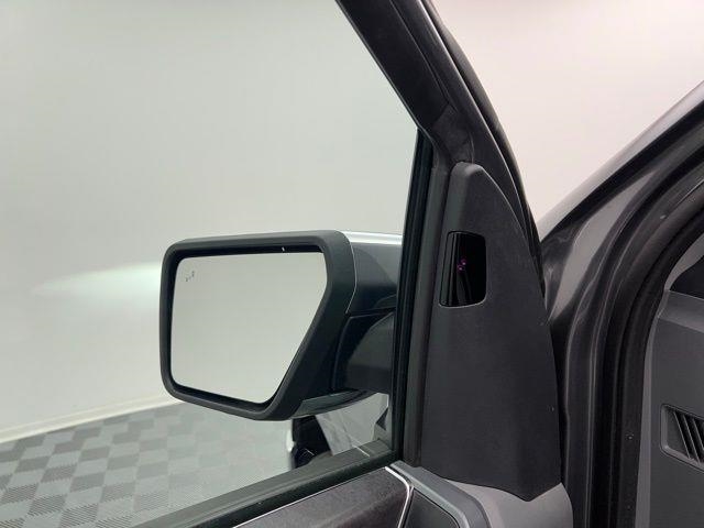 2024 Ford F-150 Hybrid XLT AWD