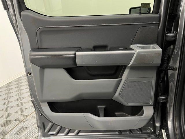 2024 Ford F-150 Hybrid XLT AWD