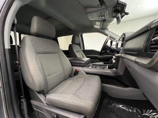 2024 Ford F-150 Hybrid XLT AWD