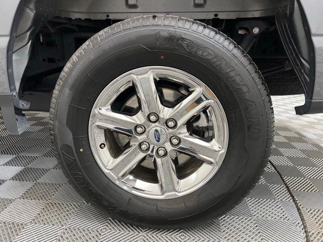 2024 Ford F-150 Hybrid XLT AWD