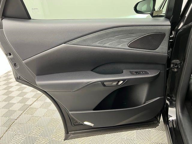 2023 Lexus RX RX 350 F SPORT Handling AWD