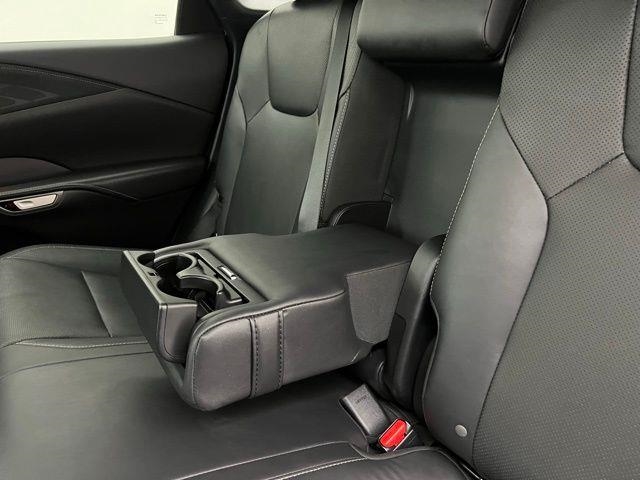 2023 Lexus RX RX 350 F SPORT Handling AWD