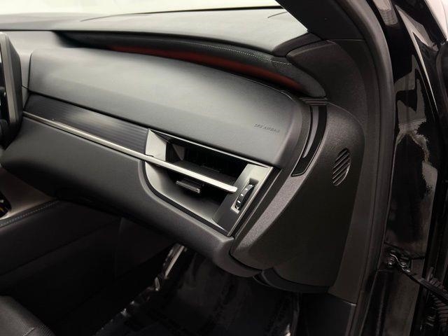 2023 Lexus RX RX 350 F SPORT Handling AWD