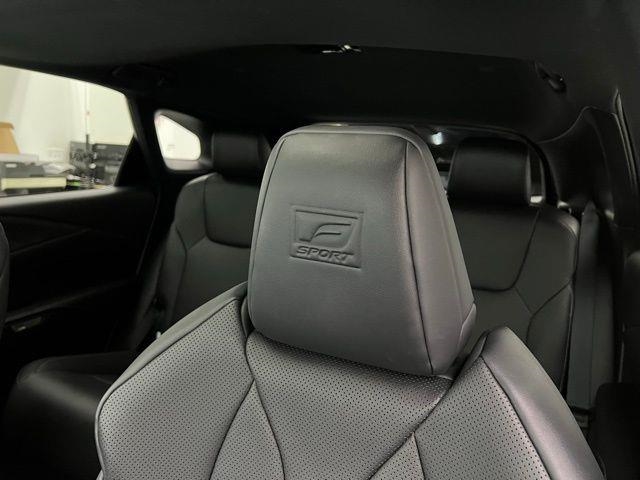 2023 Lexus RX RX 350 F SPORT Handling AWD