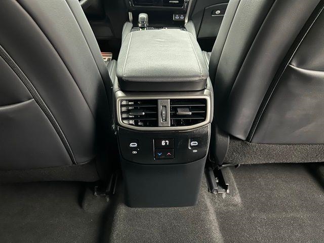 2023 Lexus RX RX 350 F SPORT Handling AWD