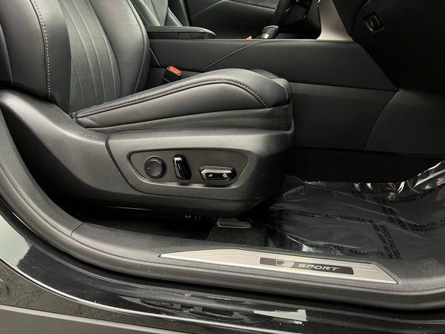 2023 Lexus RX RX 350 F SPORT Handling AWD