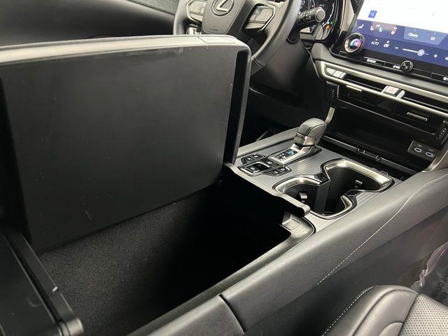 2023 Lexus RX RX 350 F SPORT Handling AWD