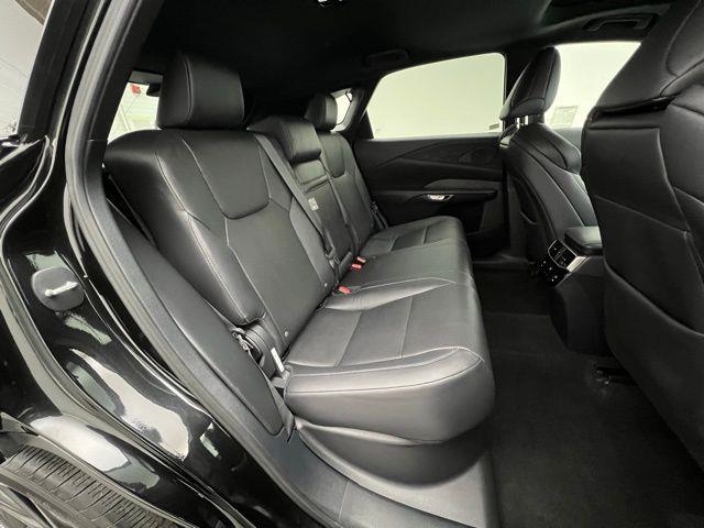 2023 Lexus RX RX 350 F SPORT Handling AWD