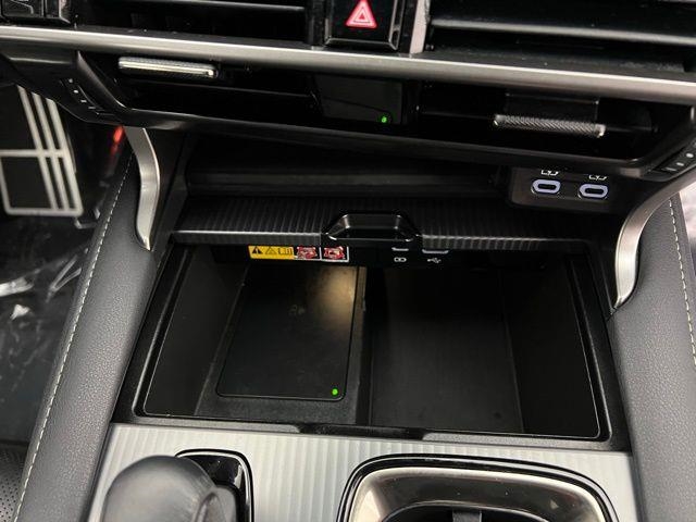 2023 Lexus RX RX 350 F SPORT Handling AWD