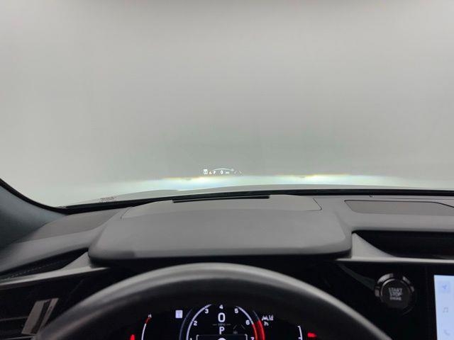 2023 Lexus RX RX 350 F SPORT Handling AWD