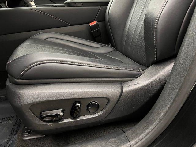 2023 Lexus RX RX 350 F SPORT Handling AWD