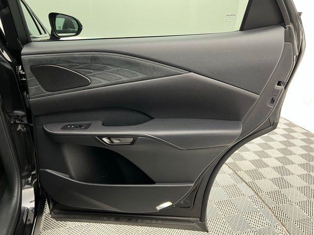 2023 Lexus RX RX 350 F SPORT Handling AWD