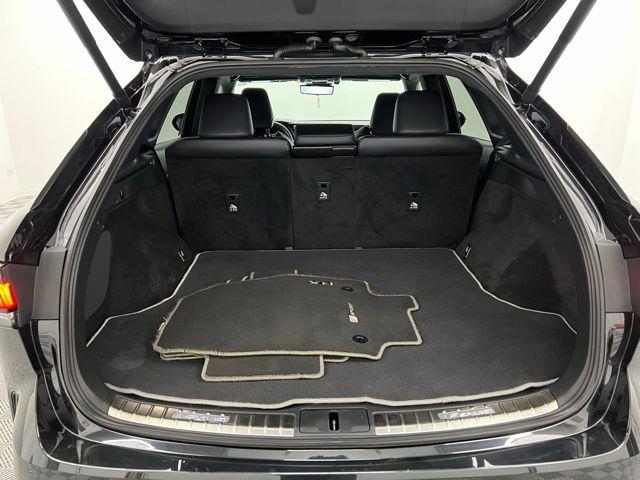 2023 Lexus RX RX 350 F SPORT Handling AWD