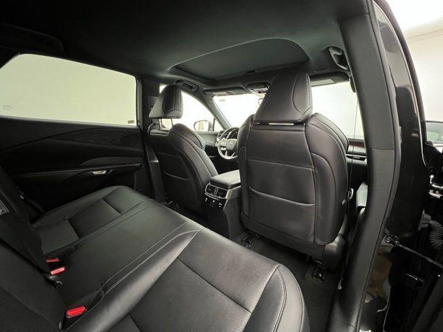 2023 Lexus RX RX 350 F SPORT Handling AWD