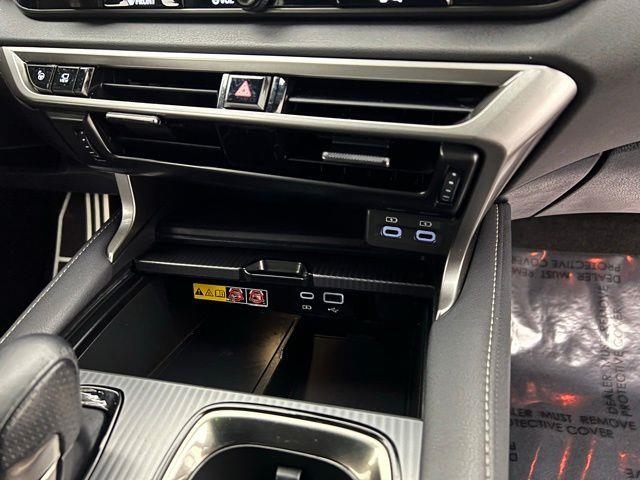 2023 Lexus RX RX 350 F SPORT Handling AWD