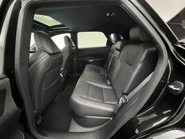 2023 Lexus RX RX 350 F SPORT Handling AWD