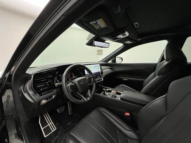 2023 Lexus RX RX 350 F SPORT Handling AWD
