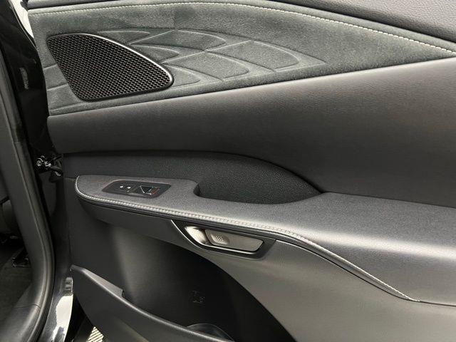 2023 Lexus RX RX 350 F SPORT Handling AWD