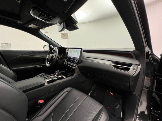 2023 Lexus RX RX 350 F SPORT Handling AWD