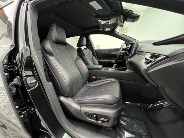 2023 Lexus RX RX 350 F SPORT Handling AWD