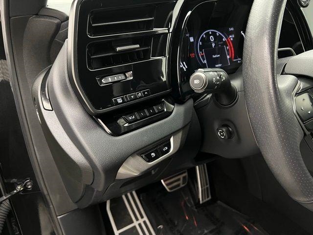 2023 Lexus RX RX 350 F SPORT Handling AWD