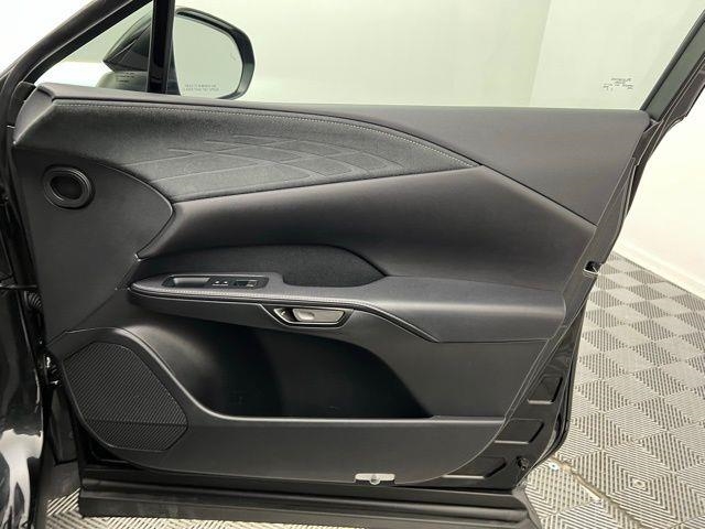 2023 Lexus RX RX 350 F SPORT Handling AWD