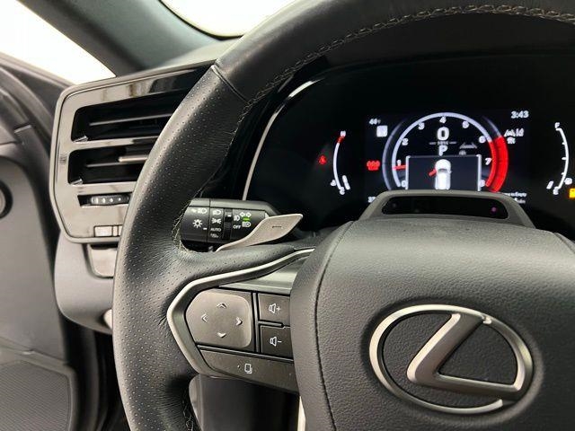 2023 Lexus RX RX 350 F SPORT Handling AWD