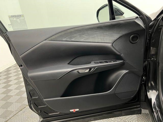 2023 Lexus RX RX 350 F SPORT Handling AWD