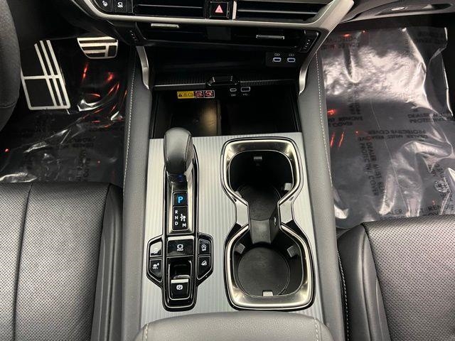2023 Lexus RX RX 350 F SPORT Handling AWD