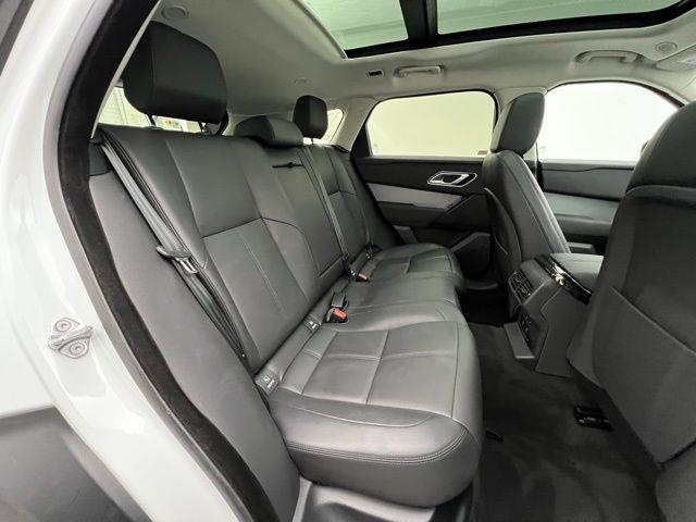 2024 Land Rover Range Rover Velar S AWD