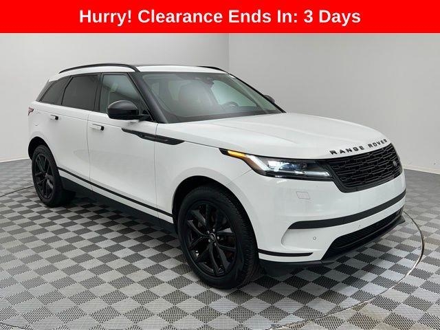 2024 Land Rover Range Rover Velar S AWD