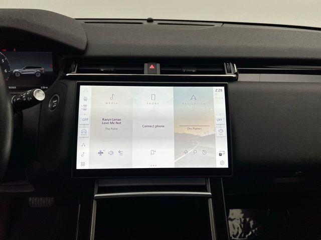 2024 Land Rover Range Rover Velar S AWD