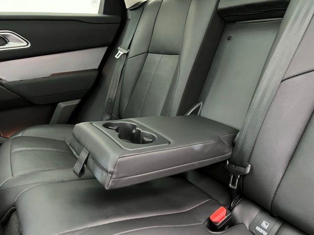 2024 Land Rover Range Rover Velar S AWD