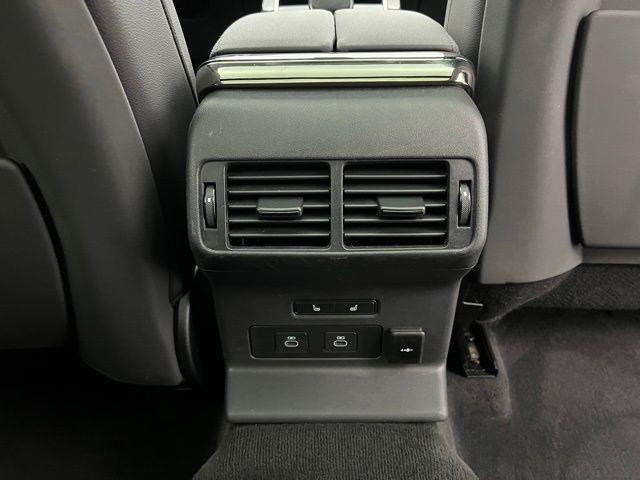 2024 Land Rover Range Rover Velar S AWD