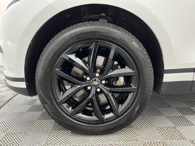 2024 Land Rover Range Rover Velar S AWD