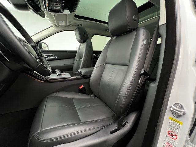 2024 Land Rover Range Rover Velar S AWD