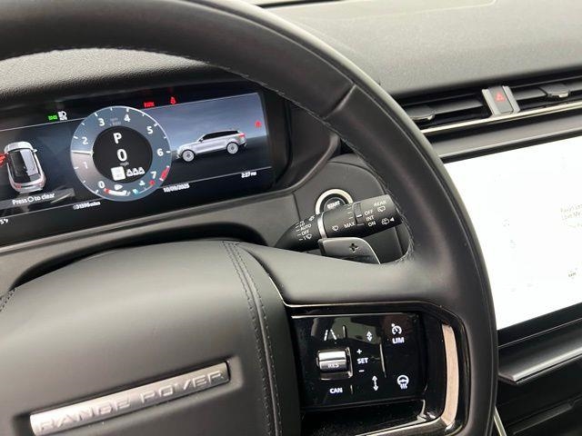 2024 Land Rover Range Rover Velar S AWD