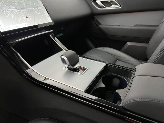 2024 Land Rover Range Rover Velar S AWD
