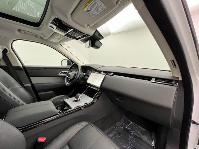 2024 Land Rover Range Rover Velar S AWD